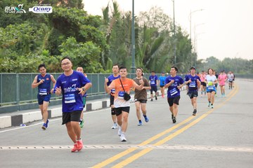 RUN TO LIVE 2024 - Ảnh #1399638
