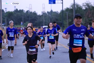 RUN TO LIVE 2024 - Ảnh #1360018