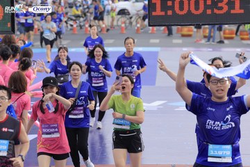 RUN TO LIVE 2024 - Ảnh #1364250