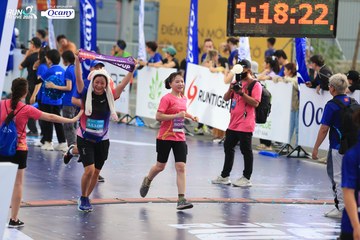 RUN TO LIVE 2024 - Ảnh #1370968