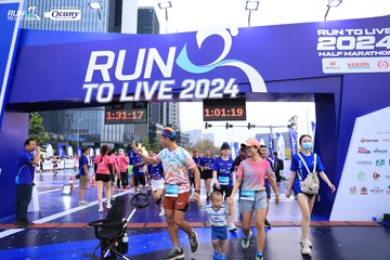 RUN TO LIVE 2024 - Ảnh #1369124