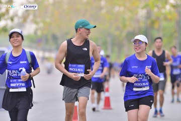RUN TO LIVE 2024 - Ảnh #1445155