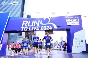 RUN TO LIVE 2024 - Ảnh #1373084