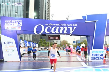 RUN TO LIVE 2024 - Ảnh #1418298