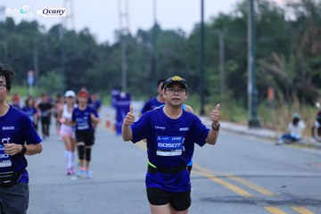 RUN TO LIVE 2024 - Ảnh #1370269