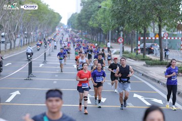 RUN TO LIVE 2024 - Ảnh #1434084