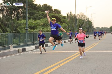 RUN TO LIVE 2024 - Ảnh #1405257