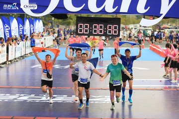 RUN TO LIVE 2024 - Ảnh #1410374