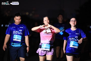 RUN TO LIVE 2024 - Ảnh #1344551