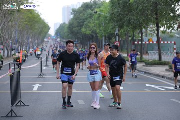 RUN TO LIVE 2024 - Ảnh #1434845