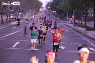 RUN TO LIVE 2024 - Ảnh #1433567