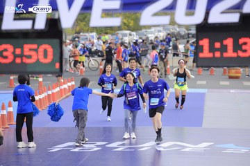 RUN TO LIVE 2024 - Ảnh #1391317