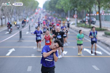 RUN TO LIVE 2024 - Ảnh #1434121