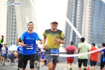 RUN TO LIVE 2024 - Ảnh #1347320