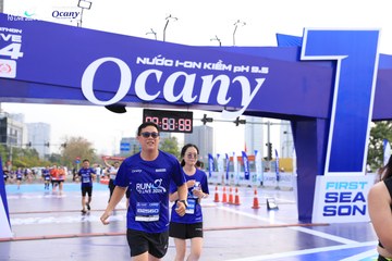 RUN TO LIVE 2024 - Ảnh #1416364