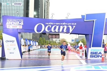 RUN TO LIVE 2024 - Ảnh #1418632