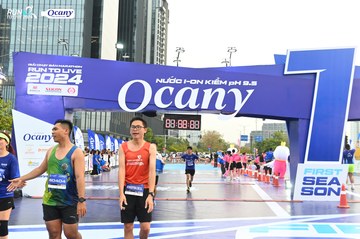 RUN TO LIVE 2024 - Ảnh #1419000
