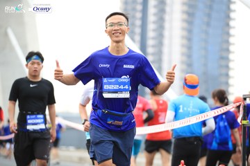 RUN TO LIVE 2024 - Ảnh #1348146
