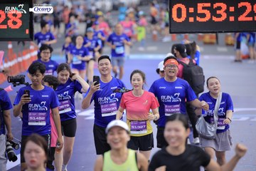 RUN TO LIVE 2024 - Ảnh #1361973
