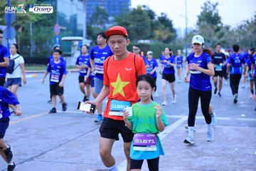 RUN TO LIVE 2024 - Ảnh #1338128