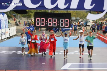 RUN TO LIVE 2024 - Ảnh #1415548
