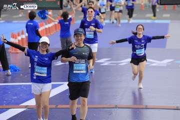 RUN TO LIVE 2024 - Ảnh #1394605
