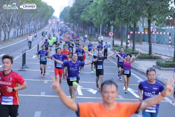 RUN TO LIVE 2024 - Ảnh #1432263
