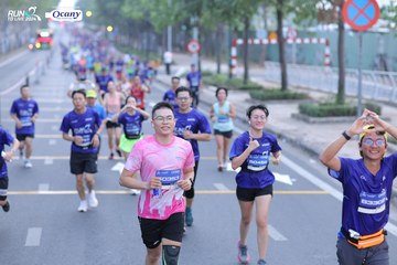 RUN TO LIVE 2024 - Ảnh #1433532
