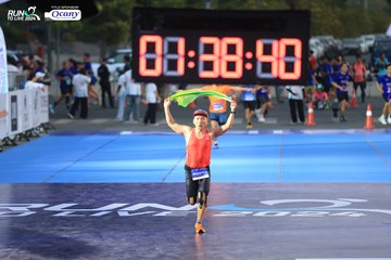 RUN TO LIVE 2024 - Ảnh #1332568