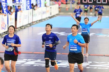 RUN TO LIVE 2024 - Ảnh #1411342