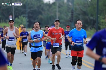 RUN TO LIVE 2024 - Ảnh #1374149