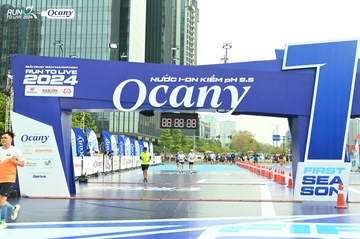 RUN TO LIVE 2024 - Ảnh #1428757
