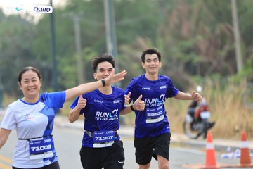 RUN TO LIVE 2024 - Ảnh #1385754