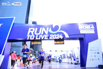 RUN TO LIVE 2024 - Ảnh #1374886