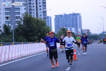 RUN TO LIVE 2024 - Ảnh #1447979