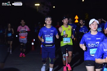 RUN TO LIVE 2024 - Ảnh #1321334