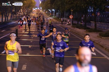 RUN TO LIVE 2024 - Ảnh #1432343