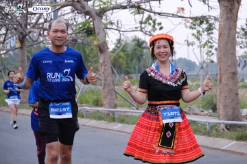 RUN TO LIVE 2024 - Ảnh #1398082