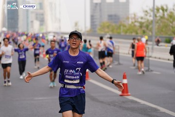 RUN TO LIVE 2024 - Ảnh #1346330