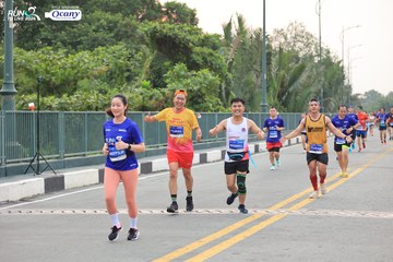 RUN TO LIVE 2024 - Ảnh #1392603