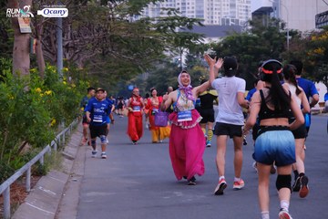 RUN TO LIVE 2024 - Ảnh #1397827
