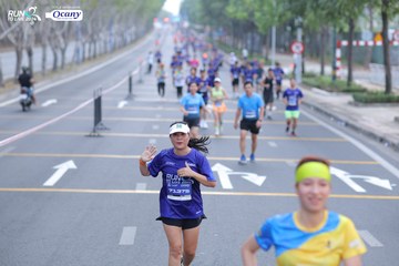 RUN TO LIVE 2024 - Ảnh #1434550