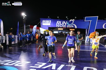 RUN TO LIVE 2024 - Ảnh #1318543