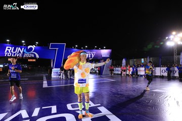 RUN TO LIVE 2024 - Ảnh #1318768