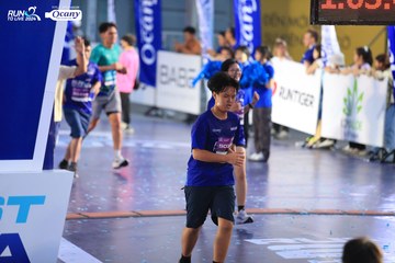 RUN TO LIVE 2024 - Ảnh #1332281