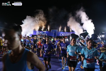 RUN TO LIVE 2024 - Ảnh #1318510