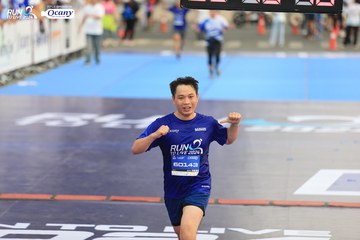 RUN TO LIVE 2024 - Ảnh #1406063