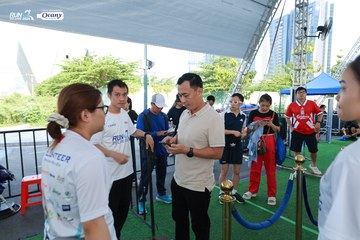 RUN TO LIVE 2024 - Ảnh #1309094