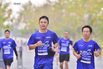 RUN TO LIVE 2024 - Ảnh #1444754