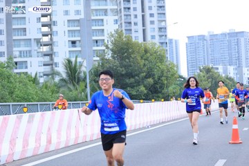 RUN TO LIVE 2024 - Ảnh #1449910